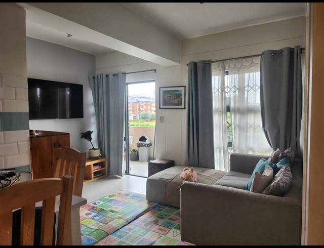 2 BEDROOM APARTMENT FOR SALE IN AUCKLAND PARK